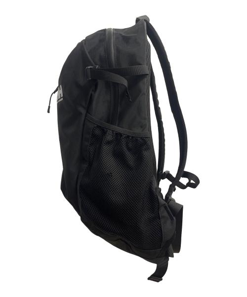 HELLY HANSEN（ヘリーハンセン）HELLY HANSEN (ヘリーハンセン) ステティンド20 ブラックの古着・服飾アイテム