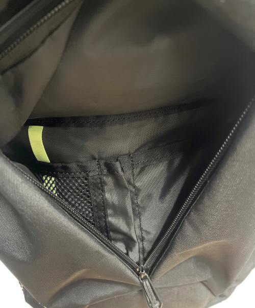 HELLY HANSEN（ヘリーハンセン）HELLY HANSEN (ヘリーハンセン) ステティンド20 ブラックの古着・服飾アイテム