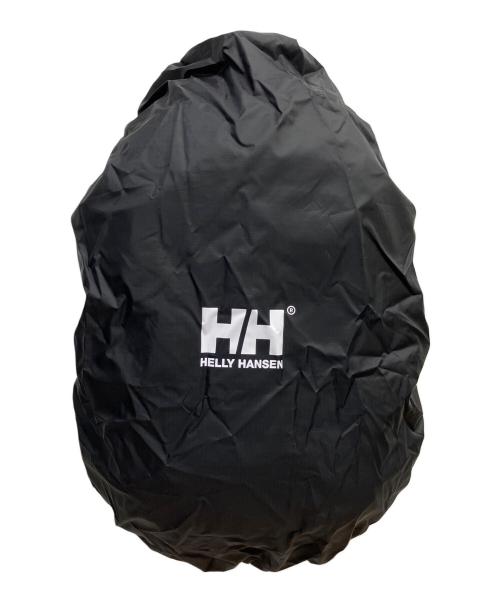 HELLY HANSEN（ヘリーハンセン）HELLY HANSEN (ヘリーハンセン) ステティンド20 ブラックの古着・服飾アイテム