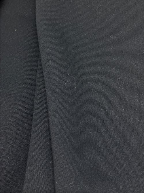 THE NORTH FACE（ザ ノース フェイス）THE NORTH FACE (ザ ノース フェイス) スモールロゴヘザースウェットクルー スウェット ブラック サイズ:SIZE Mの古着・服飾アイテム