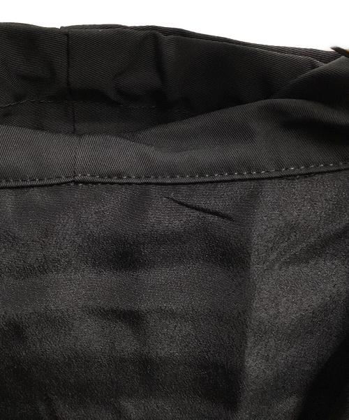 BIRTHDAY BASH（バースデーバッシュ）BIRTHDAY BASH (バースデーバッシュ) ALICIA JUMPER ジャケット ブラック サイズ:SIZE Freeの古着・服飾アイテム