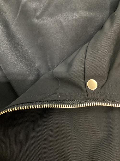 BIRTHDAY BASH（バースデーバッシュ）BIRTHDAY BASH (バースデーバッシュ) ALICIA JUMPER ジャケット ブラック サイズ:SIZE Freeの古着・服飾アイテム