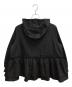 BIRTHDAY BASH (バースデーバッシュ) ALICIA JUMPER ジャケット ブラック サイズ:SIZE Free：10000円