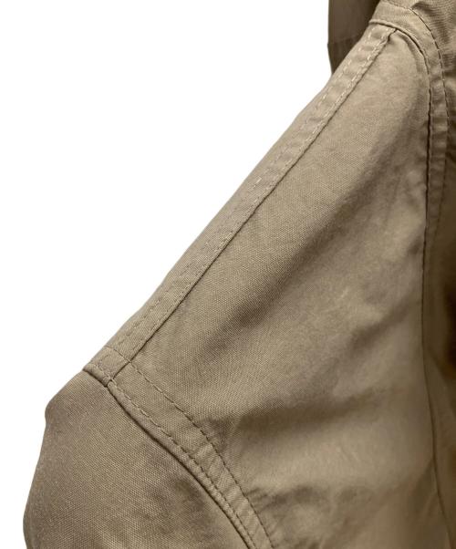 THE NORTH FACE（ザ ノース フェイス）THE NORTH FACE (ザ ノース フェイス) コンパクトジャケット マウンテンパーカー ベージュ サイズ:SIZE Mの古着・服飾アイテム