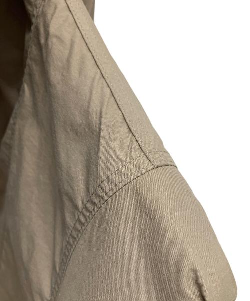 THE NORTH FACE（ザ ノース フェイス）THE NORTH FACE (ザ ノース フェイス) コンパクトジャケット マウンテンパーカー ベージュ サイズ:SIZE Mの古着・服飾アイテム