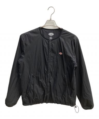 DANTON 中綿入り　ジャケット　36 中古・古着通販】DANTON (ダントン) インサレーションジャケット 中綿