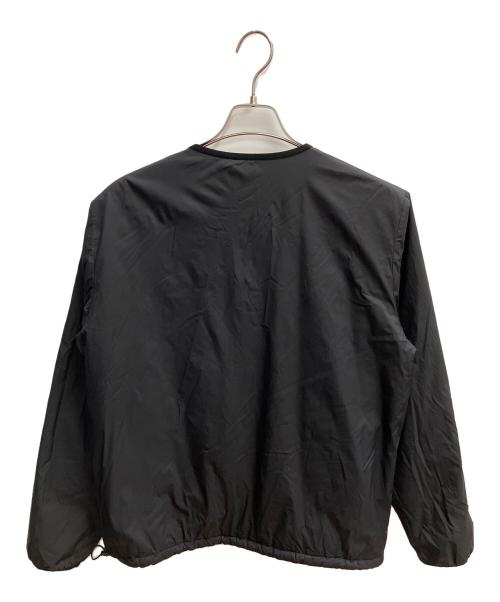 DANTON（ダントン）DANTON (ダントン) インサレーションジャケット 中綿ジャケット ネイビー サイズ:SIZE Mの古着・服飾アイテム