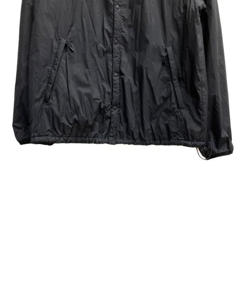 DANTON（ダントン）DANTON (ダントン) インサレーションジャケット 中綿ジャケット ネイビー サイズ:SIZE Mの古着・服飾アイテム