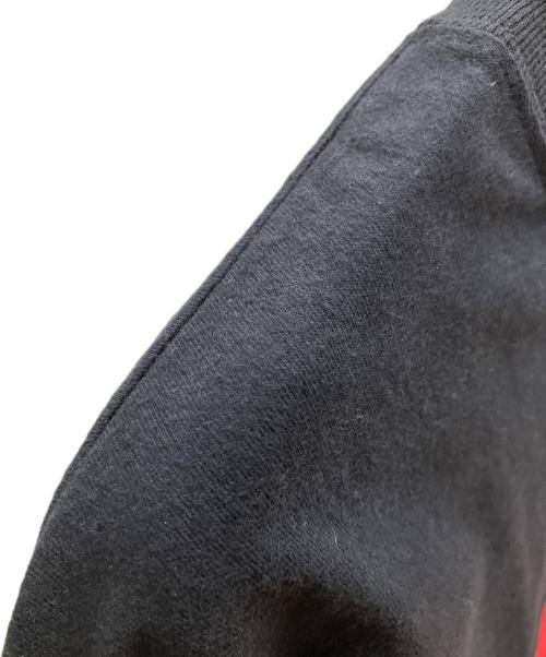 NIKE（ナイキ）NIKE (ナイキ) AIR JORDAN COLLECTION ボックスTシャツ レッド×ブラック サイズ:SIZE Mの古着・服飾アイテム