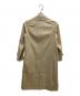 Burberry's (バーバリー) ステンカラーコート ベージュ サイズ:SIZE 7AB2：8000円