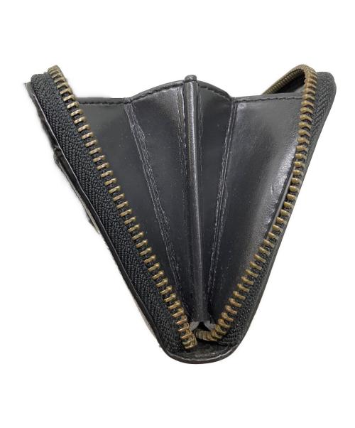 COACH（コーチ）COACH (コーチ) 長財布 ブラックの古着・服飾アイテム