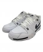 NIKEナイキ）の古着「Cross Trainer Low」｜ホワイト