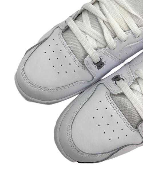 NIKE（ナイキ）NIKE (ナイキ) Cross Trainer Low ホワイト サイズ:SIZE 28cm 未使用品の古着・服飾アイテム