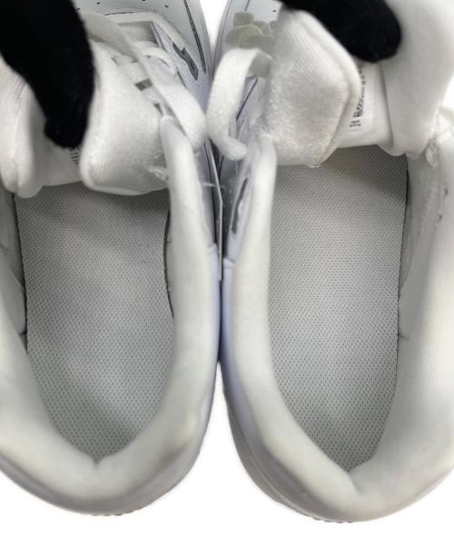 NIKE（ナイキ）NIKE (ナイキ) Cross Trainer Low ホワイト サイズ:SIZE 28cm 未使用品の古着・服飾アイテム