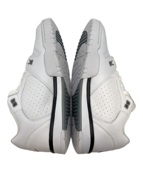 NIKE（ナイキ）NIKE (ナイキ) Cross Trainer Low ホワイト サイズ:SIZE 28cm 未使用品の古着・服飾アイテム