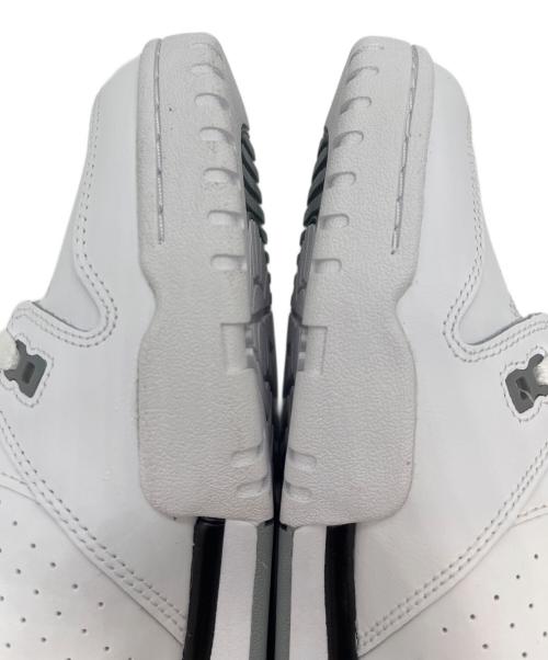 NIKE（ナイキ）NIKE (ナイキ) Cross Trainer Low ホワイト サイズ:SIZE 28cm 未使用品の古着・服飾アイテム