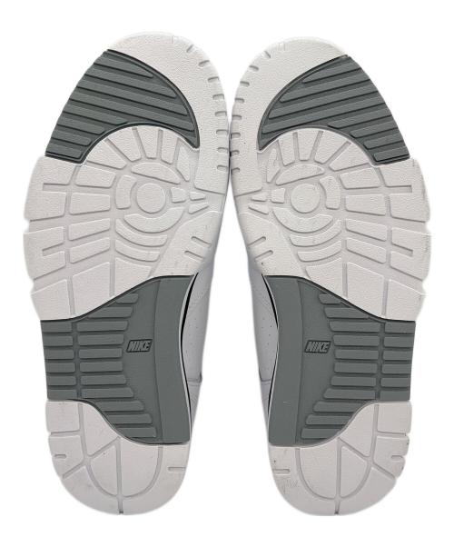 NIKE（ナイキ）NIKE (ナイキ) Cross Trainer Low ホワイト サイズ:SIZE 28cm 未使用品の古着・服飾アイテム