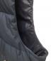 中古・古着 MONCLER (モンクレール) ダウンベスト ネイビー サイズ:SIZE 6：40000円