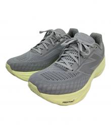 NEW BALANCE（ニューバランス）の古着「Fresh Foam X 1080V14」｜グレー×イエロー