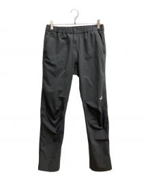 THE NORTH FACE（ザ ノース フェイス）の古着「Doro Light Pant」｜グレー