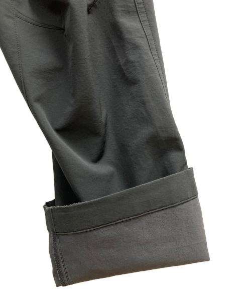 THE NORTH FACE（ザ ノース フェイス）THE NORTH FACE (ザ ノース フェイス) Doro Light Pant グレー サイズ:SIZE Lの古着・服飾アイテム