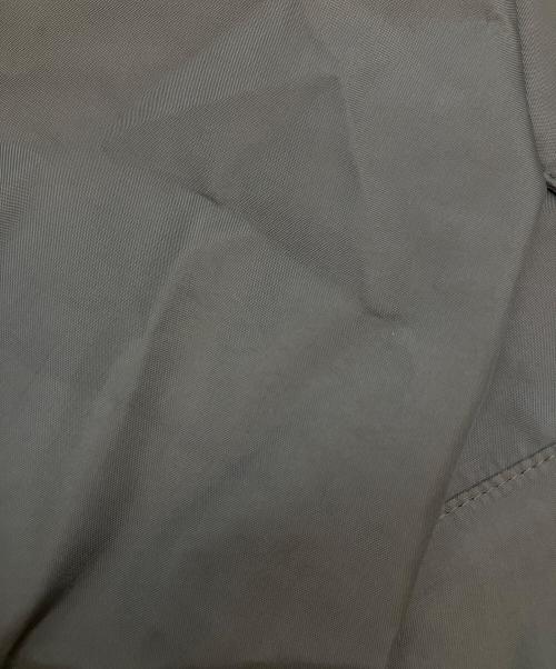 THE NORTH FACE（ザ ノース フェイス）THE NORTH FACE (ザ ノース フェイス) ジャケット カーキ×ブラック サイズ:SIZE Mの古着・服飾アイテム