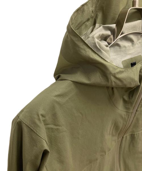 THE NORTH FACE（ザ ノース フェイス）THE NORTH FACE (ザ ノース フェイス) ベンチャージャケット カーキ サイズ:SIZE Mの古着・服飾アイテム