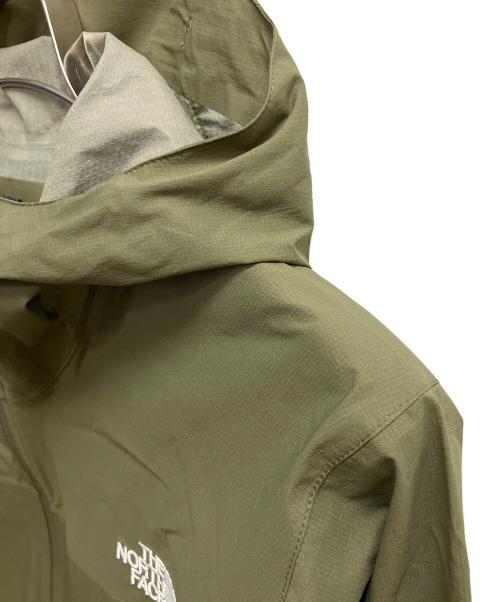 THE NORTH FACE（ザ ノース フェイス）THE NORTH FACE (ザ ノース フェイス) ベンチャージャケット カーキ サイズ:SIZE Mの古着・服飾アイテム