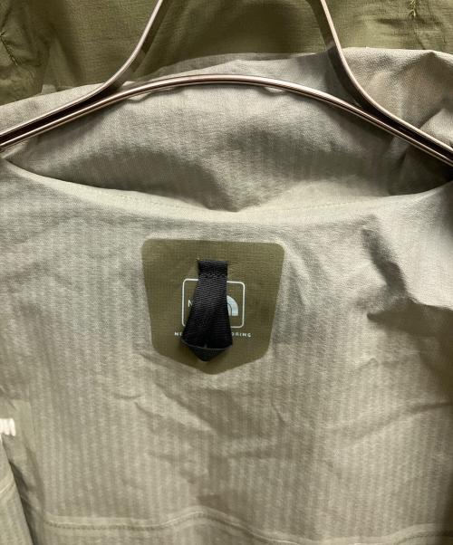 THE NORTH FACE（ザ ノース フェイス）THE NORTH FACE (ザ ノース フェイス) ベンチャージャケット カーキ サイズ:SIZE Mの古着・服飾アイテム