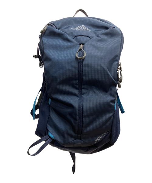 GREGORY（グレゴリー）GREGORY (グレゴリー) VAPORSPAN　JADE 24 LT ネイビーの古着・服飾アイテム