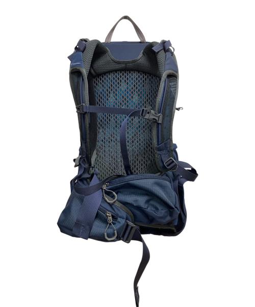 GREGORY（グレゴリー）GREGORY (グレゴリー) VAPORSPAN　JADE 24 LT ネイビーの古着・服飾アイテム