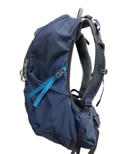 GREGORY（グレゴリー）GREGORY (グレゴリー) VAPORSPAN　JADE 24 LT ネイビーの古着・服飾アイテム