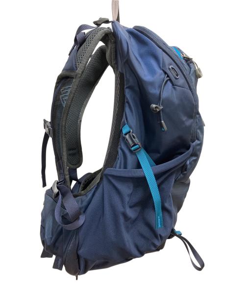 GREGORY（グレゴリー）GREGORY (グレゴリー) VAPORSPAN　JADE 24 LT ネイビーの古着・服飾アイテム