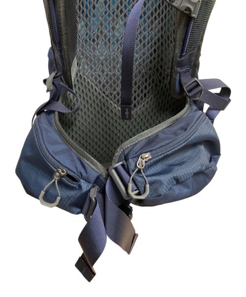 GREGORY（グレゴリー）GREGORY (グレゴリー) VAPORSPAN　JADE 24 LT ネイビーの古着・服飾アイテム