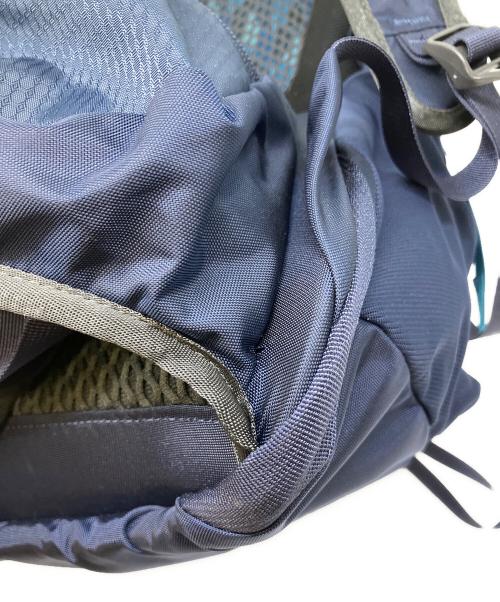 GREGORY（グレゴリー）GREGORY (グレゴリー) VAPORSPAN　JADE 24 LT ネイビーの古着・服飾アイテム