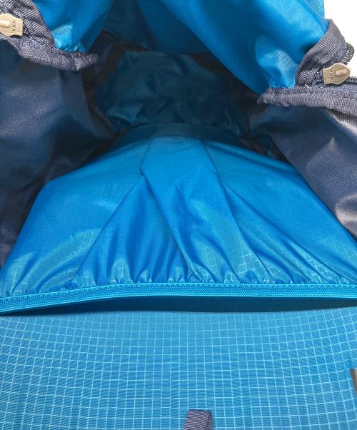 GREGORY（グレゴリー）GREGORY (グレゴリー) VAPORSPAN　JADE 24 LT ネイビーの古着・服飾アイテム