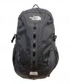 THE NORTH FACEザ ノース フェイス）の古着「EXTRA Shot」｜ブラック