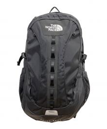 THE NORTH FACE（ザ ノース フェイス）の古着「EXTRA Shot」｜ブラック