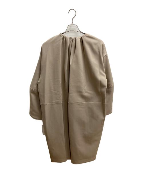 Sai（サイ）Sai (サイ) コート ベージュ サイズ:SIZE Free 未使用品の古着・服飾アイテム
