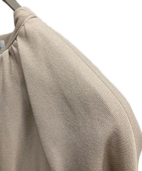 Sai（サイ）Sai (サイ) コート ベージュ サイズ:SIZE Free 未使用品の古着・服飾アイテム