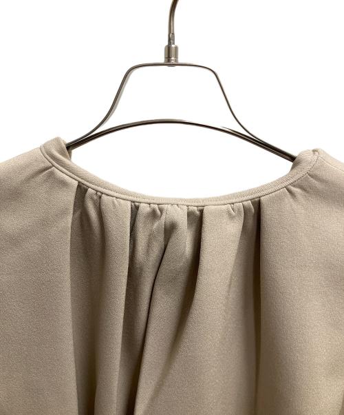 Sai（サイ）Sai (サイ) コート ベージュ サイズ:SIZE Free 未使用品の古着・服飾アイテム