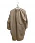 Sai (サイ) コート ベージュ サイズ:SIZE Free 未使用品：13000円