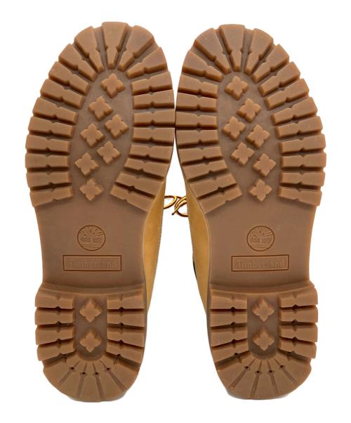 Timberland（ティンバーランド）Timberland (ティンバーランド) ブーツ ブラウン サイズ:SIZE 28cmの古着・服飾アイテム