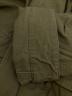 中古・古着 ARMY TWILL (アーミーツイル) Fish Tail Coat モッズコート カーキ サイズ:SIZE Free：7000円