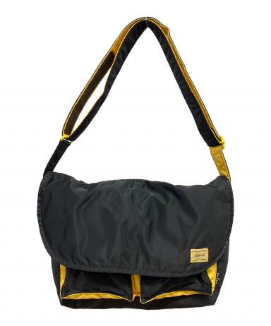 た*ー様 【完美品】PORTER × BEAMS タンカー メッセンジャーバッグ 1048009689351391_01_8048w.jpeg