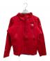 THE NORTH FACE（ザ ノース フェイス）の古着「WINTER DANCE JACKET ナイロンジャケット」｜レッド