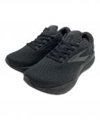 BROOKSブルックス）の古着「Ghost 16 Wmns」｜ブラック