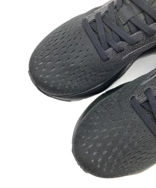 BROOKS（ブルックス）BROOKS (ブルックス) Ghost 16 Wmns ブラック サイズ:SIZE 24.5cmの古着・服飾アイテム