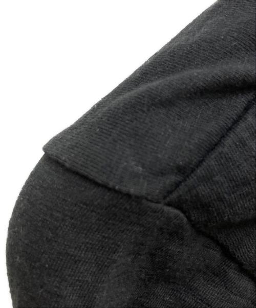 Hysteric Glamour（ヒステリックグラマー）Hysteric Glamour (ヒステリックグラマー) VISIT EGYPT Tシャツ 長袖カットソー ブラック サイズ:SIZE Free 未使用品の古着・服飾アイテム