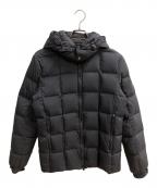TATRASタトラス）の古着「GESSO ダウンジャケット」｜ブラック